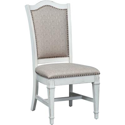 Abbey Park Upholstered Side Chair