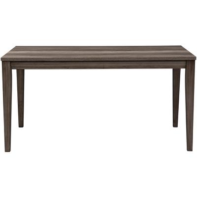 Tanners Creek Rectangular Leg Table