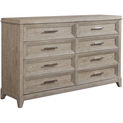 Belmar 8-Drawer Dresser