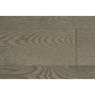 Oak Urban 4-1/4" x 3/4" Solid Oak Flooring - Influence