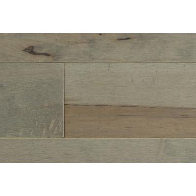Maple Nature 3-1/4" x 3/4" Solid Maple Flooring - Illusion