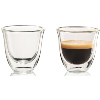 Espresso Glasses - Set of 2