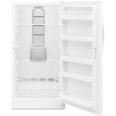 16 cu. ft. Upright Freezer with Frost-Free Defrost