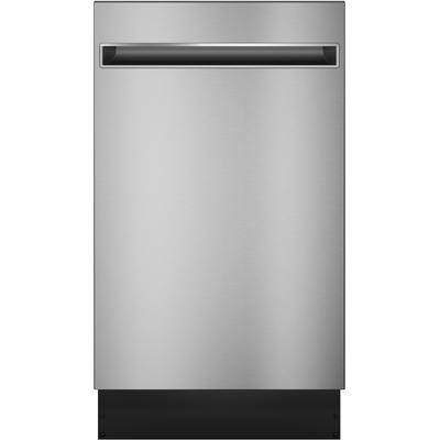 18" Built-In Dishwasher