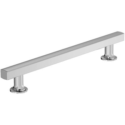 Everett 6.3125" Center-to-Center Cabinet Pull