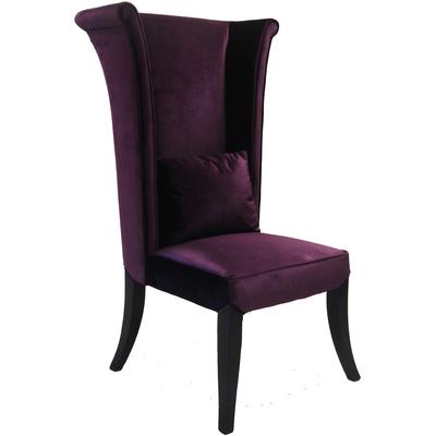 Radmatt Dining Chair - Purple