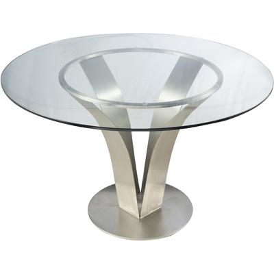 Venice Contemporary Dining Table