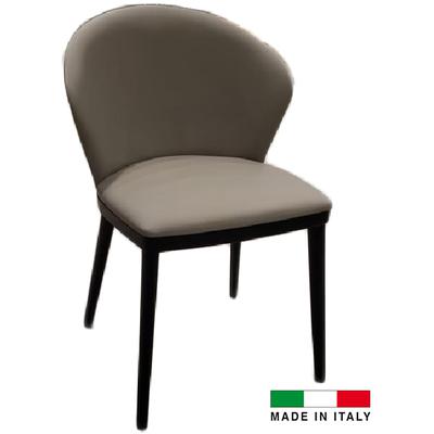 Achele Dining Chair - Grey