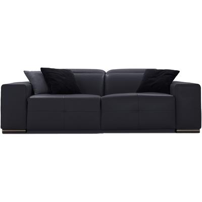 Camilla Motion Sofa - Anthracite