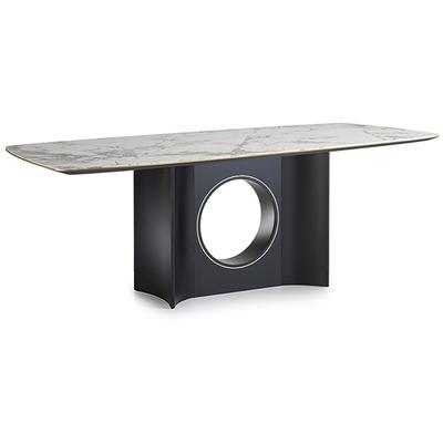 Eclisse 95" Dining Table
