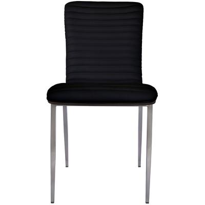 Fernanda Dining Chair - Black