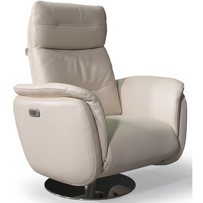 Maya Recliner Chair - Beige