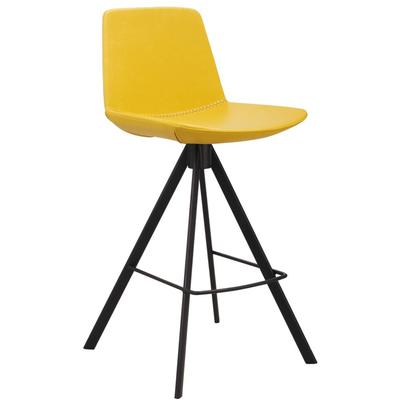 Sandy Barstool - Yellow