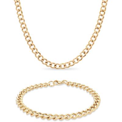 Direct Membership - Jilco Diamond Bar Pendant Necklace