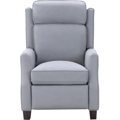 Vintage Nixon Recliner - Corbett Chromium