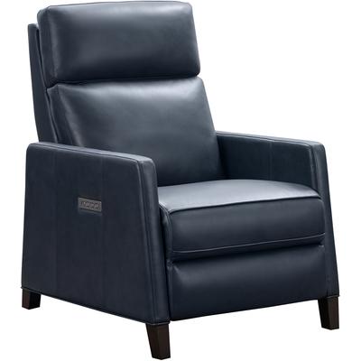 James Zero Gravity Power Recliner with Power Head Rest and Lumbar