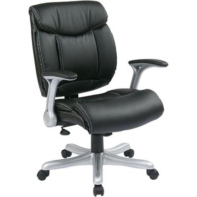 Executive Bonded Leather Chair 